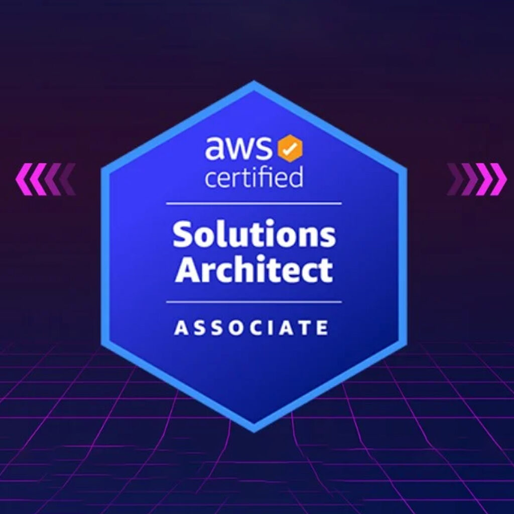 AWS Architect Certification in India