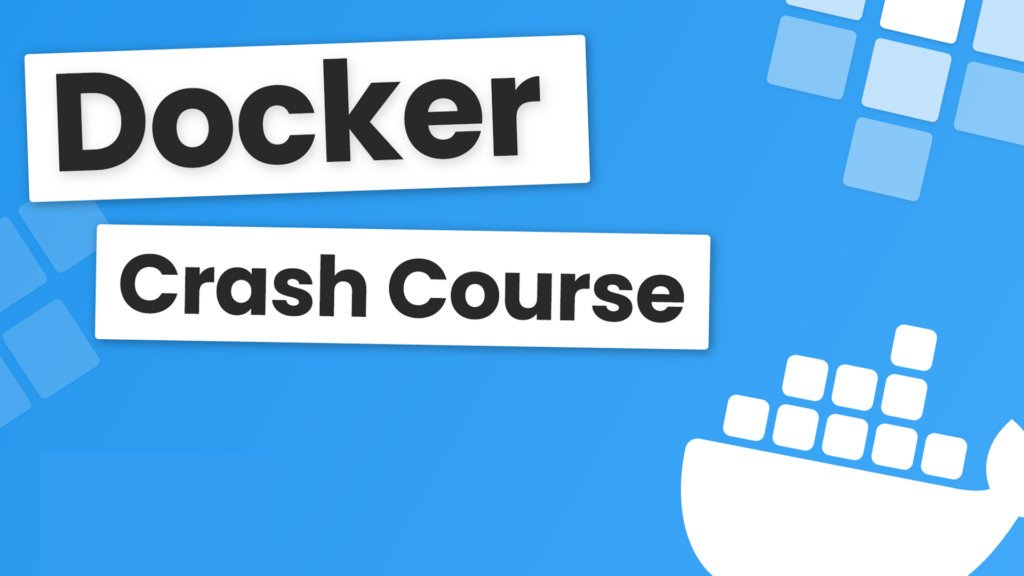 Online Docker Course in India