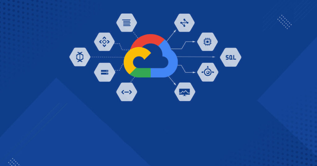 Google Cloud Platform in India